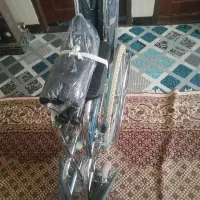 یک عدد ویلچر