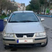 سمندlxمدل ۸۳