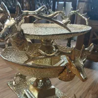 ۳ تیکه ابکاری و جنسش فلزی