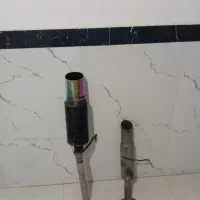 اگزوز هاوارد اسپرت|قطعات یدکی و لوازم جانبی|بهارستان, |دیوار