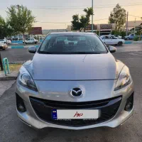 مزدا 3