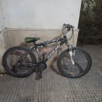 دوچرخه 26