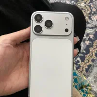 طرح ایفون ۱۷ پرومکس ۵۱۲ گیگ