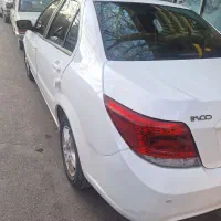 دنا معمولی مدل ۹۴ کارکرد ۲۰۰ بدون رنگ|خودرو سواری و وانت|اقلید, |دیوار