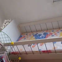 تخت لندویی کودک