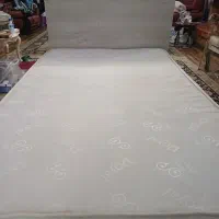 تشت|تشک تختخواب|مشهد, آزادشهر|دیوار