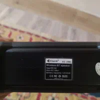 اسپیکر Kisonli|پخش‌کننده همراه|کرمانشاه, |دیوار