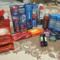 فروش چای اسموک حبوبات قهوه گلد زعفران روغن کنجد...|عمده‌فروشی|تهران, یافت‌آباد|دیوار