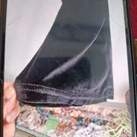 لباس زنانه|لباس|مسجد سلیمان, |دیوار