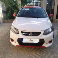 کوییک R مدل 1399 درحد