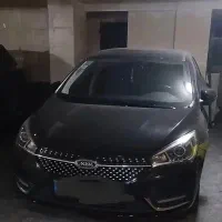 آریزو 5 مدل ۱۴۰۲