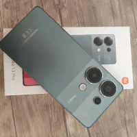 NOTE 13 PRO|موبایل|ارومیه, |دیوار