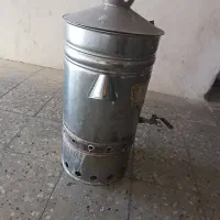 سماور|سماور، چایساز، قهوهساز|قزوین, |دیوار
