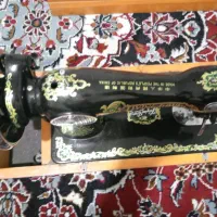 چرخ خیاطی|چرخ خیاطی و ریسندگی|نورآباد, |دیوار