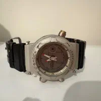 ساعت موچی مردانه G shockمدلDw-8200