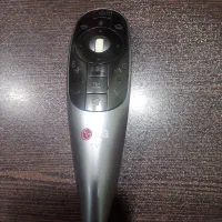 ریموت کنترل اصلی تلویزیون الجی