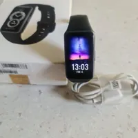 ساعت هوشمند دیجیتالی  HUAWEI BAND SMART|ساعت|تهران, پاسداران|دیوار