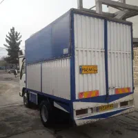 کامیونت ایسوزو 5200 مدل 86|خودرو سنگین|ساوه, |دیوار