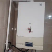 تعمیرات پکیج وابگرم کن وبخاری.یخچال.نانوای.سردخانه|خدمات پیشه و مهارت|اسلام‌‌آباد غرب, |دیوار