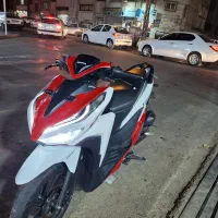 کیلیک ۱۵۰ کم کار