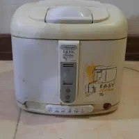 سرخ کن برقی