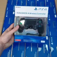 دسته‌های کپی و اورجینال PS4 با قیمت مناسب|کنسول، بازی ویدئویی و آنلاین|قم, ارم|دیوار