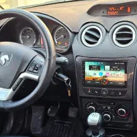 رانا پلاس پانوراما ارتقا یافته ۱۴۰۲|خودرو سواری و وانت|دزفول, |دیوار