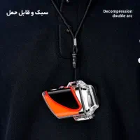 فندک پلاسمایی چراغ قوه دار مدل FlashLighter