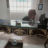 مبلمان اداری|دفتر کار|ملارد, |دیوار