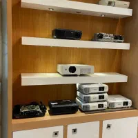 فروش و تعمیر انواع ویدیو پروژکتور پروجیفیکس
