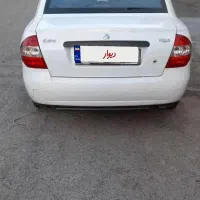 خودروی تیبا ۹۴ عروسک