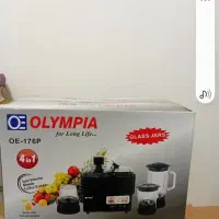 اب میوه گیری چهار حالته