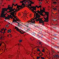 قالی دستباف بختیاری