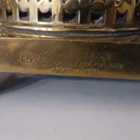 سماور روسی توپی|سماور، چای‌ساز، قهوه‌ساز|آذرشهر, |دیوار