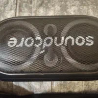 اسپیکر Soundcore Rave Party 2 بسیار تمیز باگارانتی|پخش‌کننده همراه|تهران, المهدی|دیوار