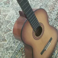 گیتار کلاسیک فوری