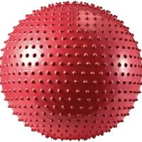 توپ پیلاتس،خاردار،سایز۸۵