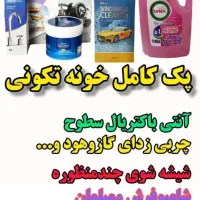 شوینده بهداشتی