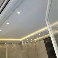 نقاشی و رنگ کاری ساختمان