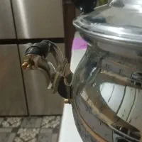 سماور|سماور، چای‌ساز، قهوه‌ساز|تهران, تولید دارو|دیوار