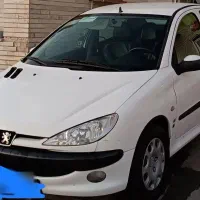 206  ،SDتیپ5|خودرو سواری و وانت|تبریز, |دیوار