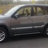 ام وی ام x33s 1401 نوک مدادی فقط ۲۳ هزار کارکرد|خودرو سواری و وانت|لنگرود, |دیوار