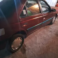 پژو 405 جی ال ایکس (GLX)، مدل ۱۳۸۲|خودرو سواری و وانت|ماکو, |دیوار