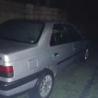 فروش ۴۰۵ مدل۸۹