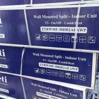 پنل تک 30زانتی ترپیکال|کولر گازی و فن‌کوئل|فردیس, داوری|دیوار