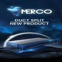 پخش و فروش داکت اسپلیت مرکو (گرین)