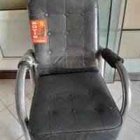 صندلی انتظار نو