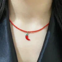 گردنبند ترند