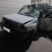 پراید ۹۴|خودرو سواری و وانت|جهرم, |دیوار