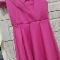 لباس مجلسی|لباس|پاکدشت, حصار امیر|دیوار